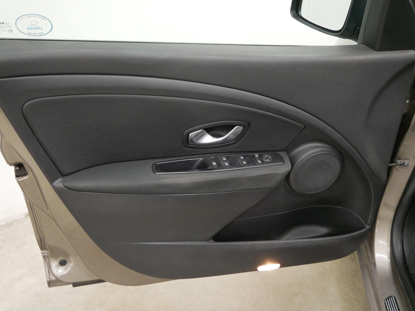 Renault Mégane 1.6 16V 77kW Expression