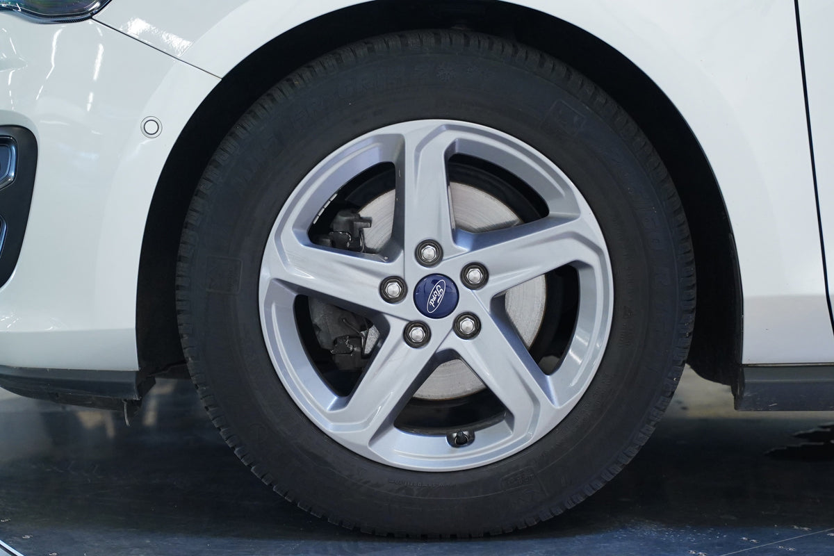Ford Focus 1.5 TDCI 88 kW Titanium