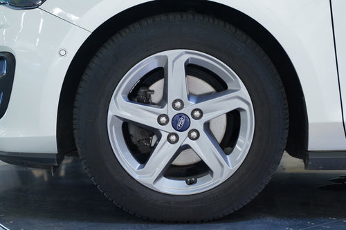 Ford Focus 1.5 TDCI 88 kW Titanium – foto 10