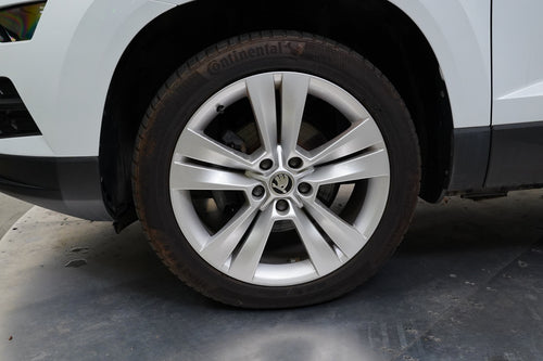 Škoda Karoq 2.0 TDI 85 kW DSG Style+ – foto 10