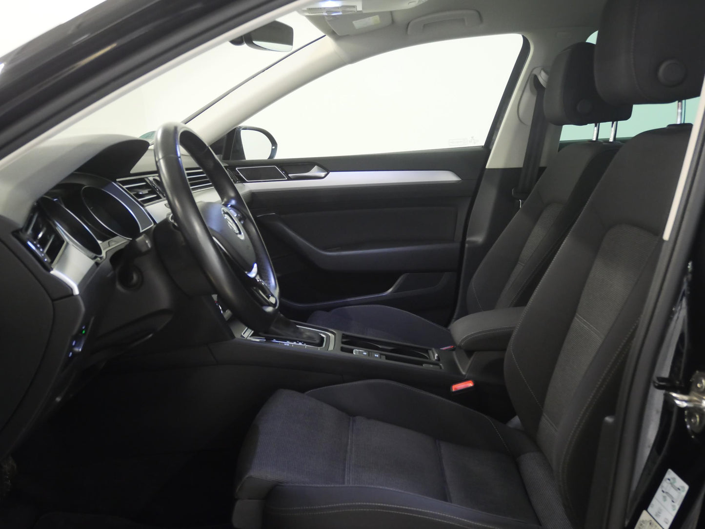 Volkswagen Passat 2.0 TDI 110 kW Comfortline