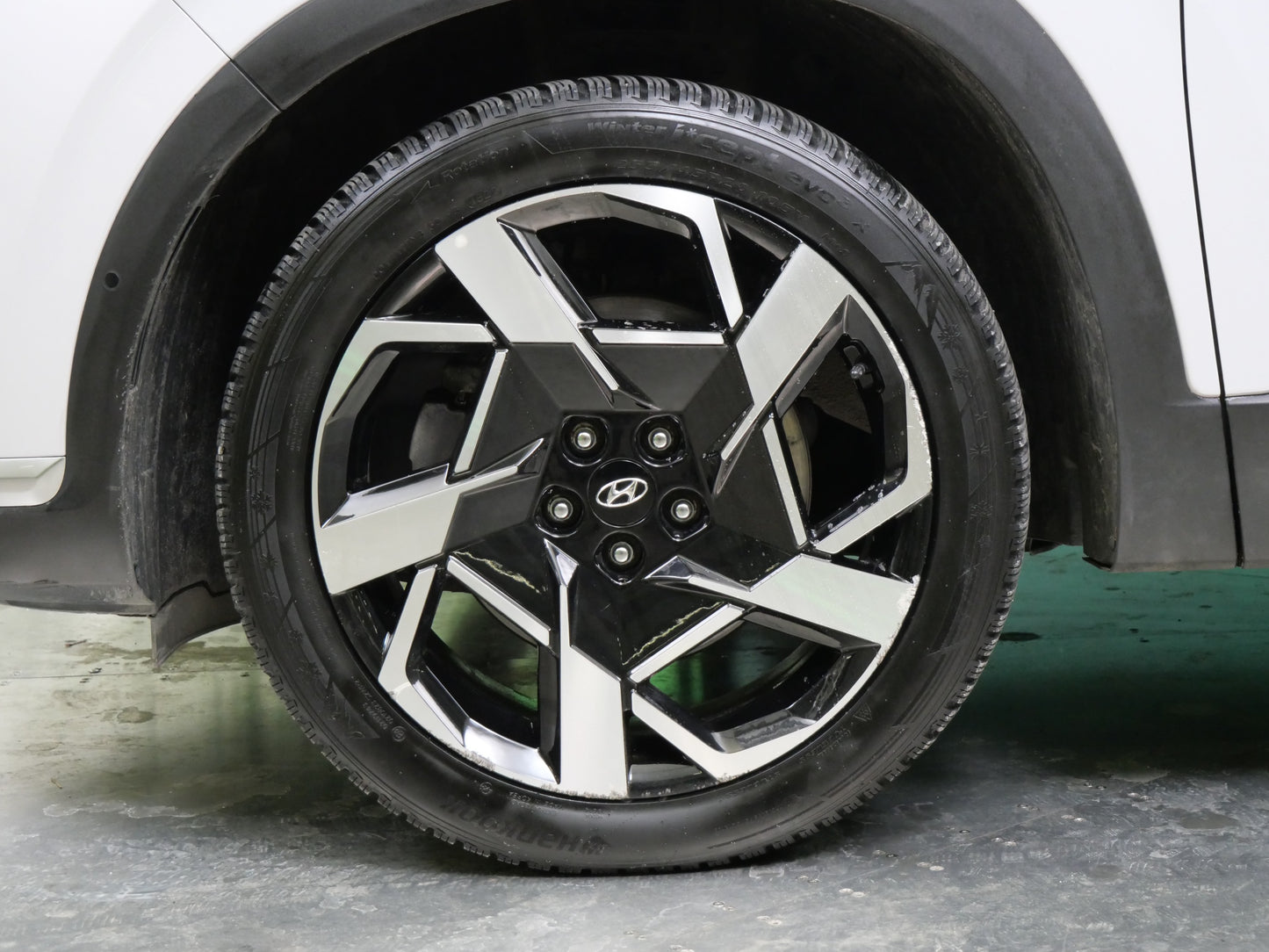 Hyundai Santa Fe 2.2 CRDI 142 kW Premium