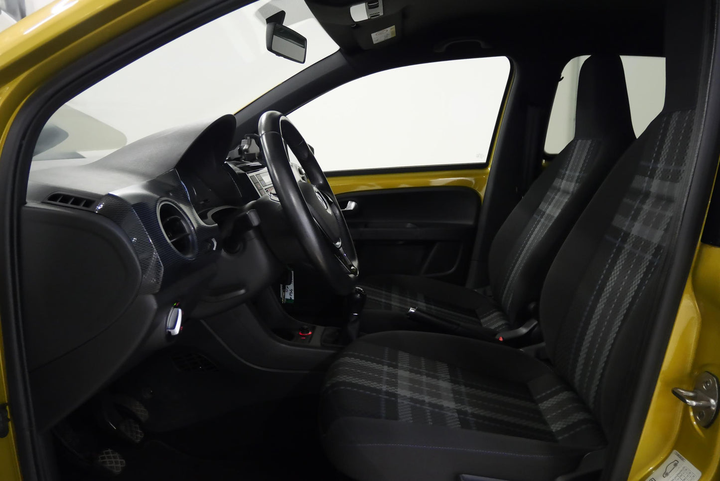 Volkswagen up! 1.0 i 44 kW Move up!