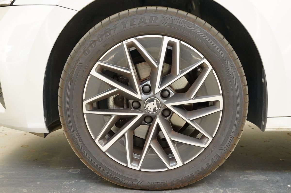 Škoda Octavia 2.0 TDI 110 kW Top Selection – foto 10