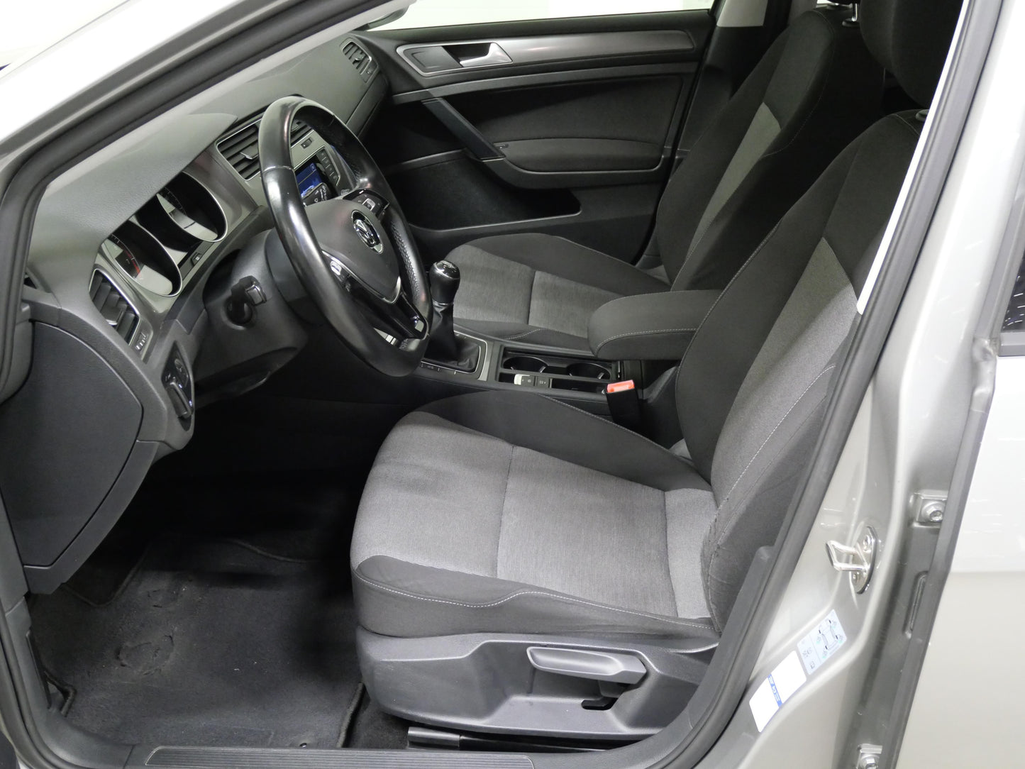 Volkswagen Golf 1.4 TSI 103 kW BMT Trendline
