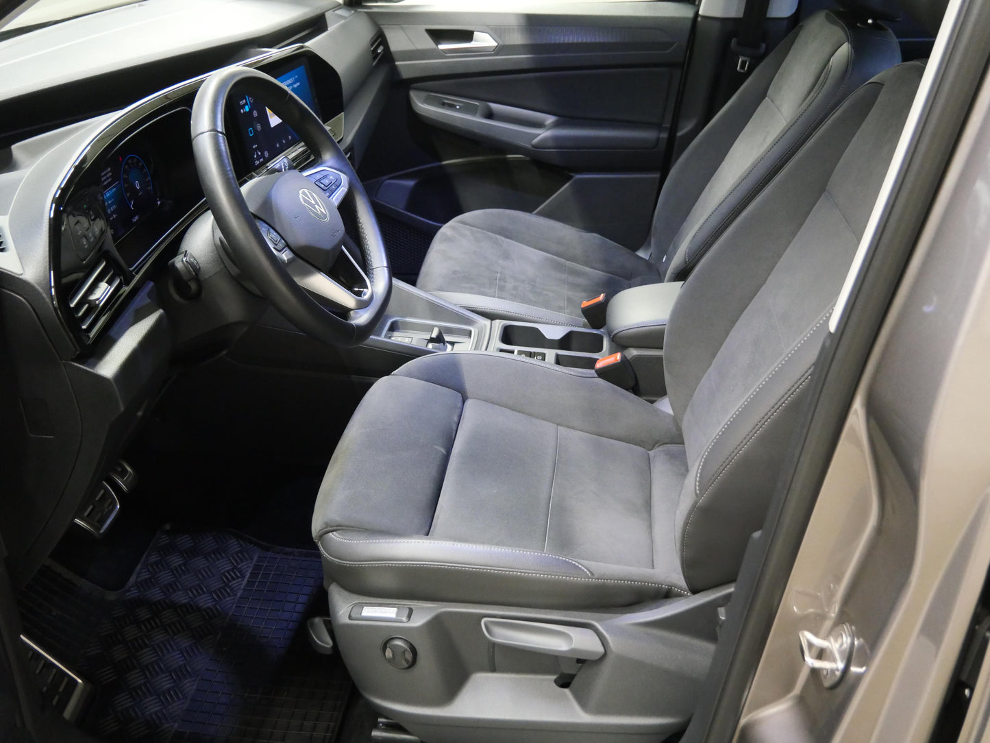 Volkswagen Caddy 2.0 TDI 90 kW DSG Style