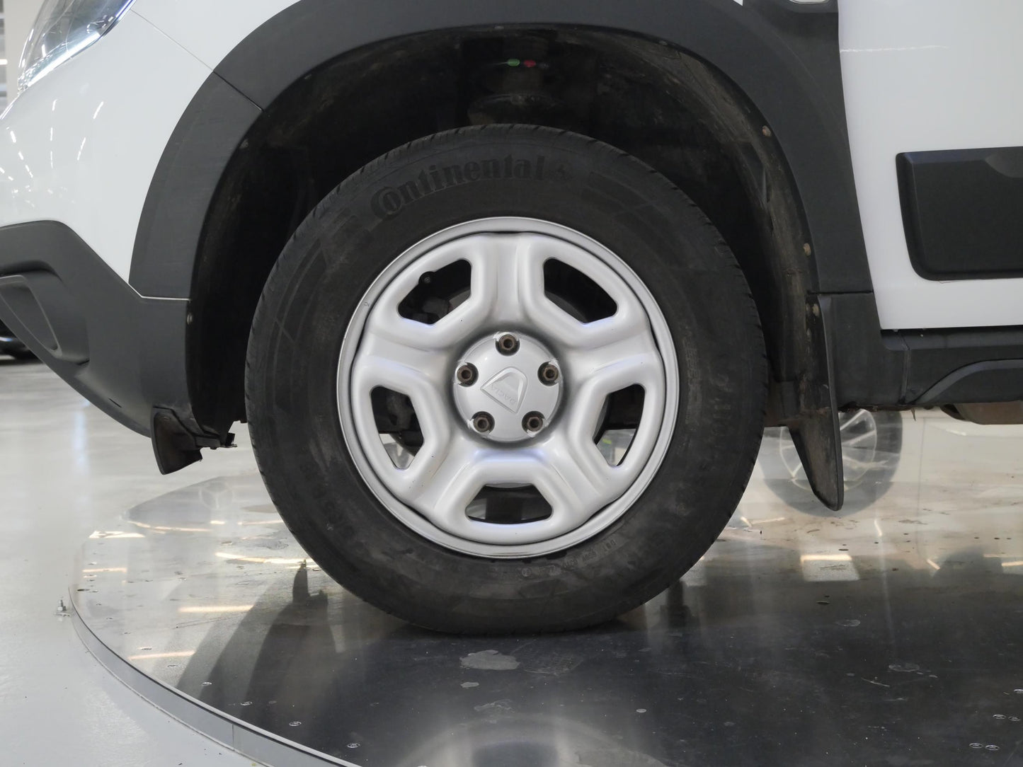 Dacia Duster 1.5 Blue dCi 85 kW 4x4 Comfort