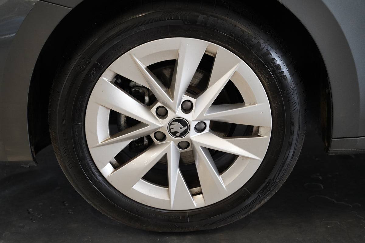 Škoda Octavia 2.0 TDI 110 kW Selection – foto 10