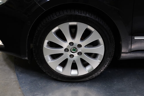 Škoda Superb 2.0 TDI 103 kW Elegance – foto 10