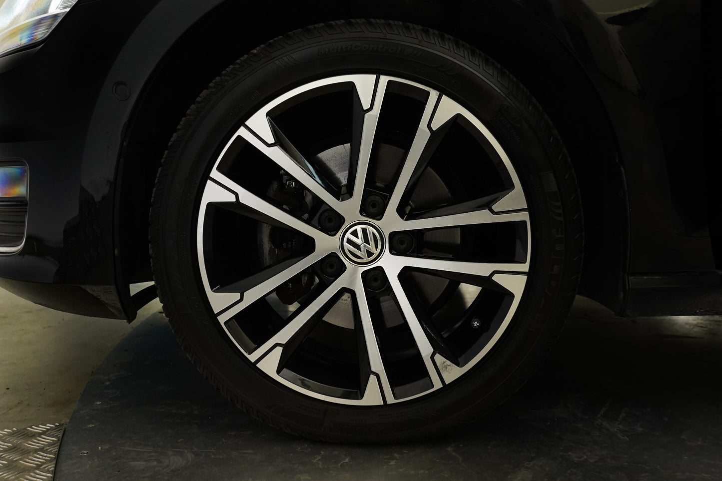 Volkswagen Golf 2.0 TDI 110 kW Lounge