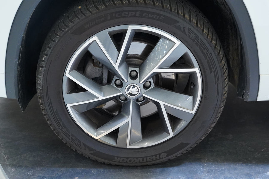 Škoda Kodiaq 2.0 TSI 140 kW 4x4 Sportline – foto 10