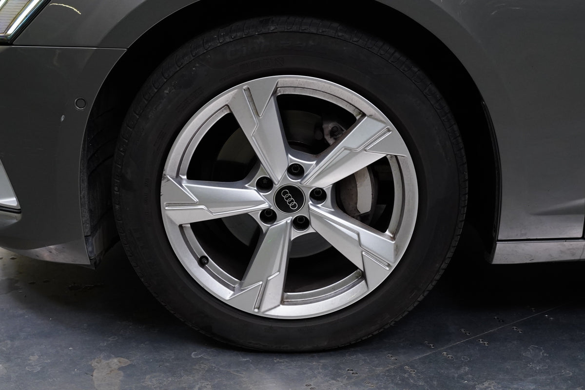 Audi A6 2.0 TDI 150 kW Quattro