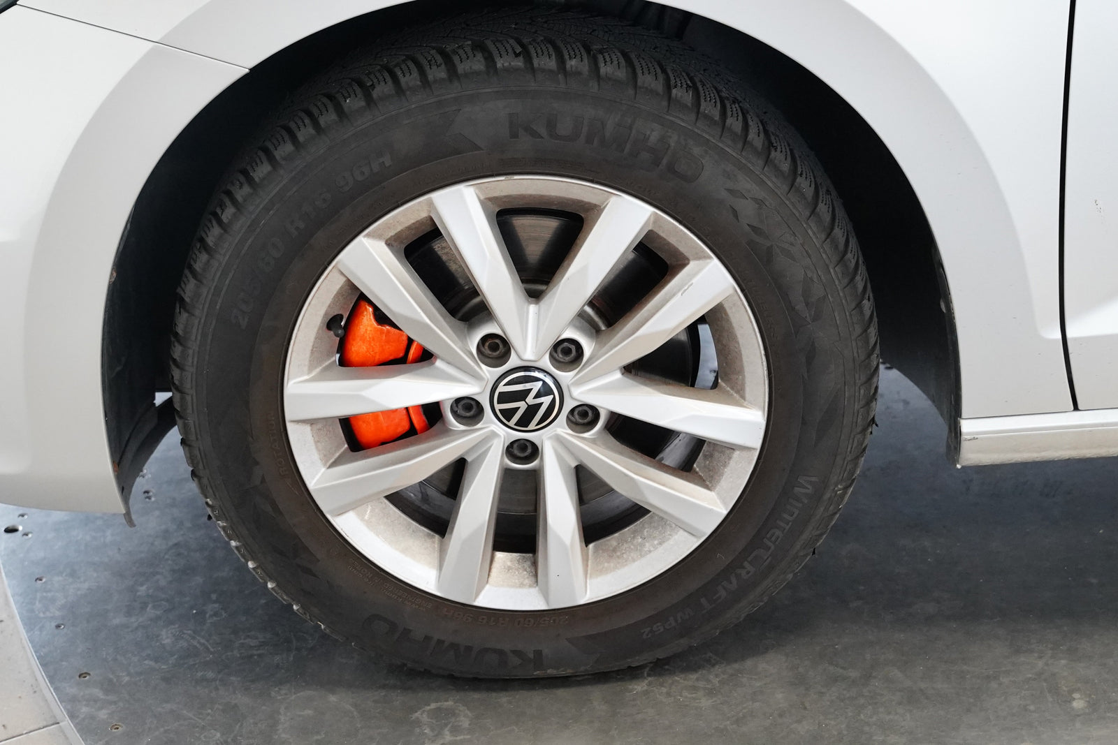 Volkswagen Touran 2.0 TDI 110 kW Highline – foto 10
