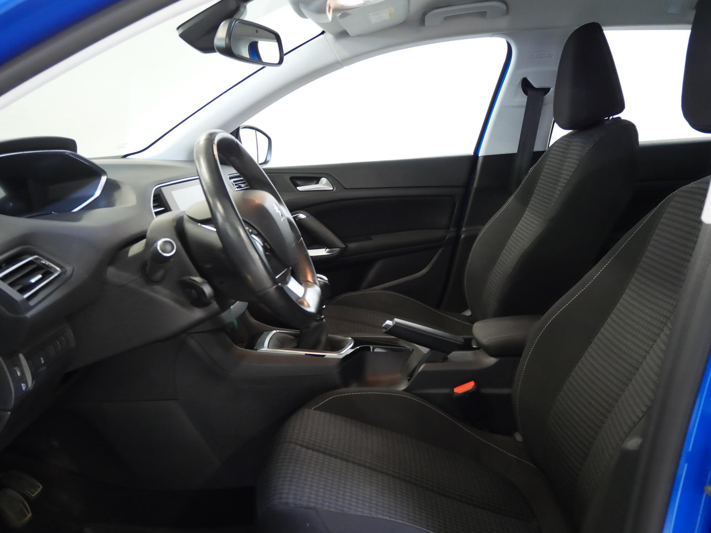 Peugeot 308 1.5 BlueHDI 96 kW ACTIVE PACK