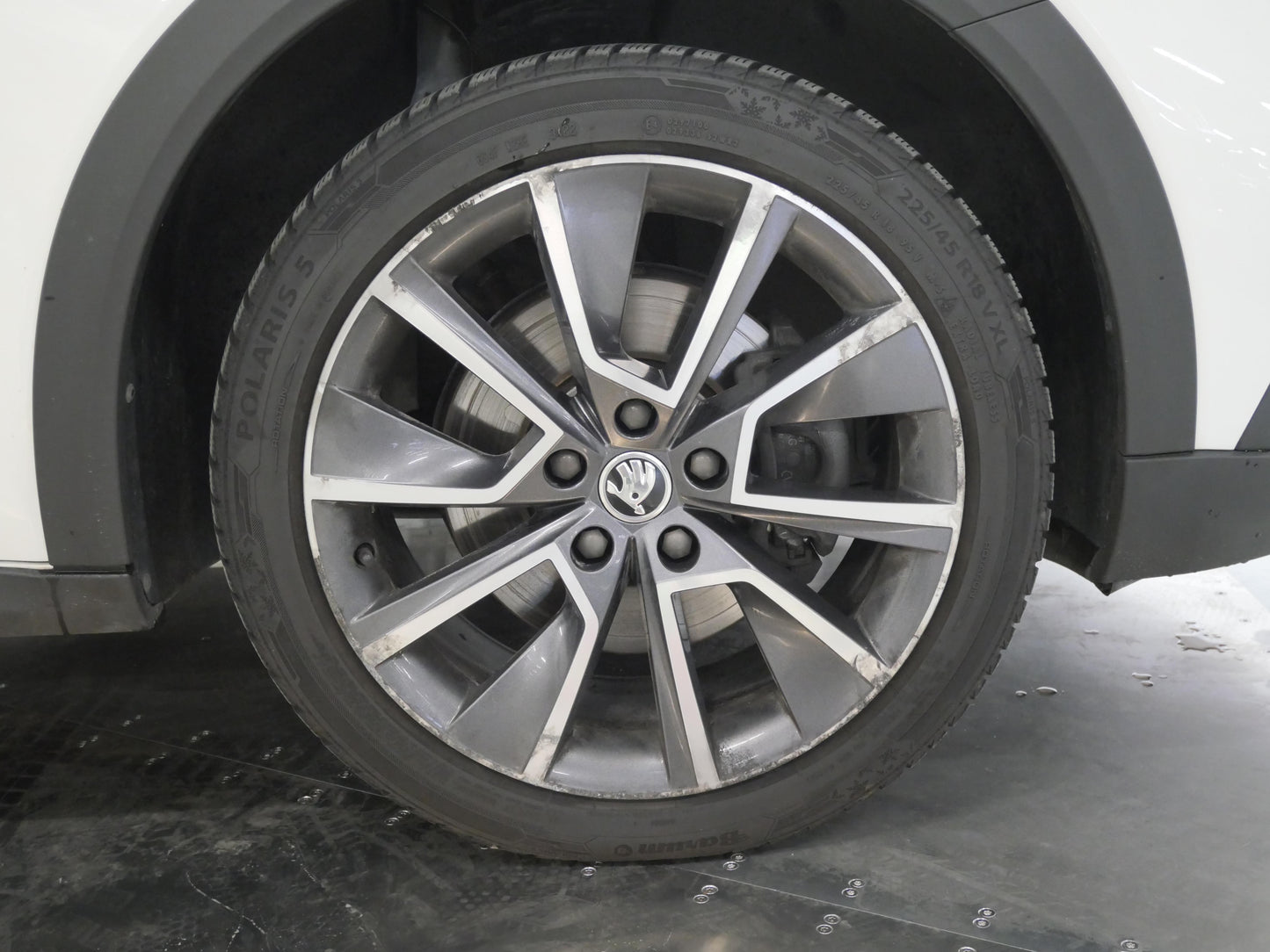 Škoda Octavia 2.0 TDI 147 kW Scout