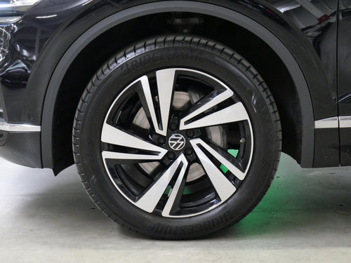 Volkswagen Touareg 3.0 TDI V6 210 kW Elegance – foto 10