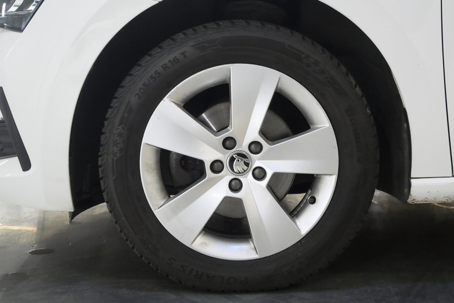 Škoda Scala 1.6 TDI 85 kW Style