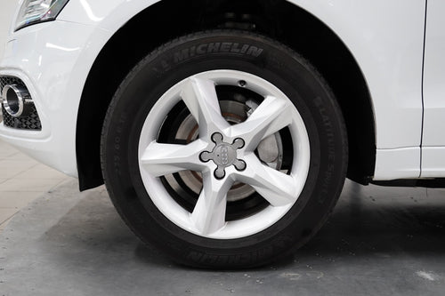 Audi Q5 2.0 TDI 140 kW Quattro – foto 10