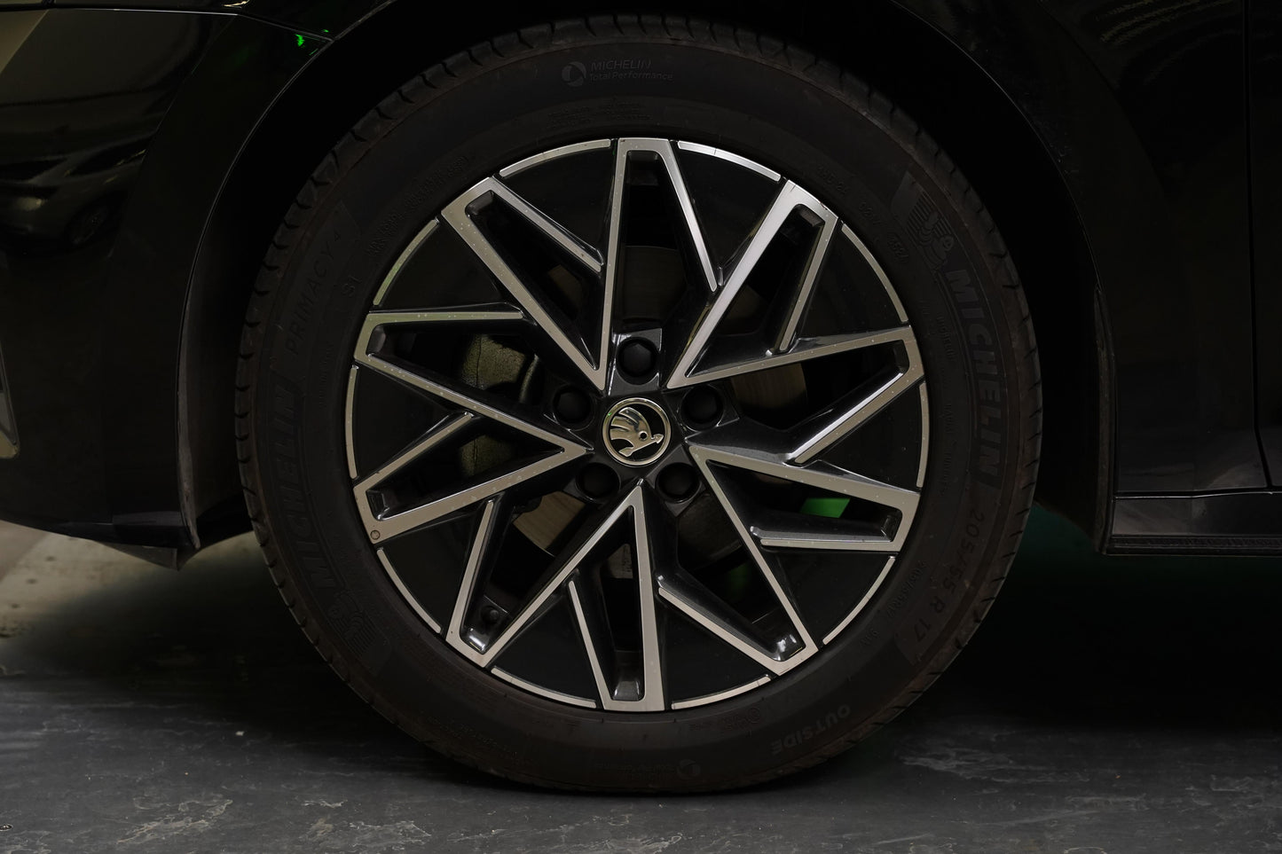 Škoda Octavia 2.0 TDI 110 kW Top Selection