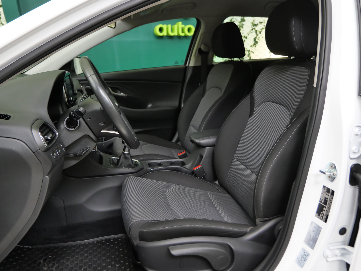 Hyundai i30 1.0 T-GDI 88 kW Family Comfort