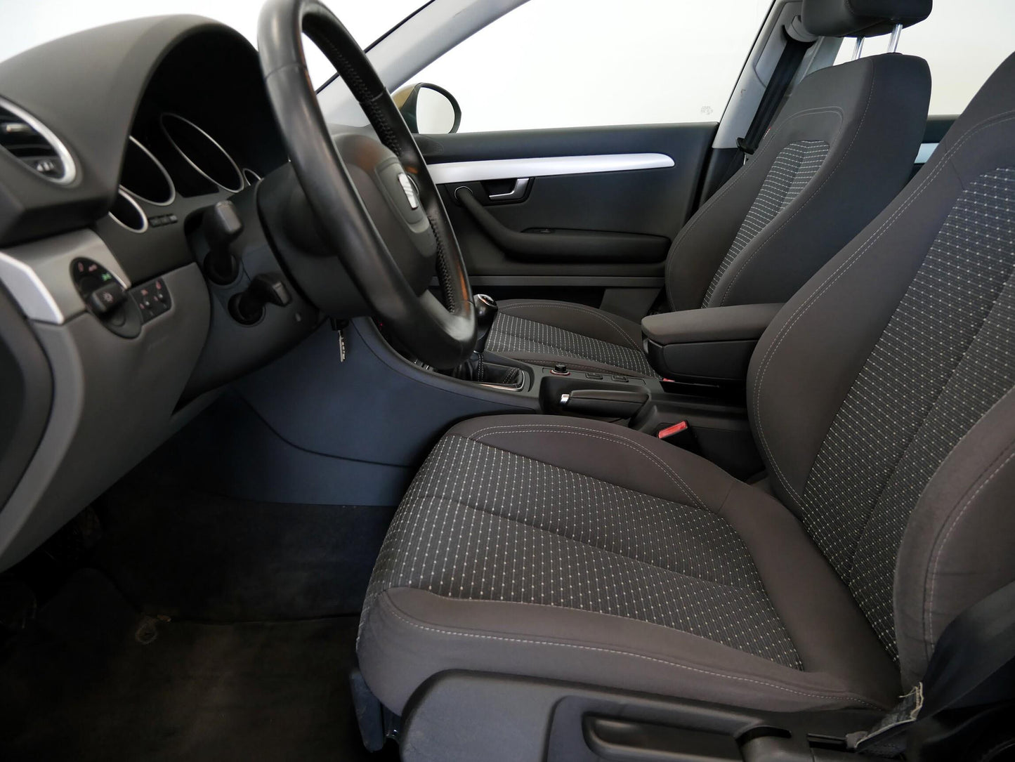 Seat Exeo 2.0 TDI Style