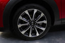 Mazda CX-3 2.0 Skyactiv-G 81 kW Homura