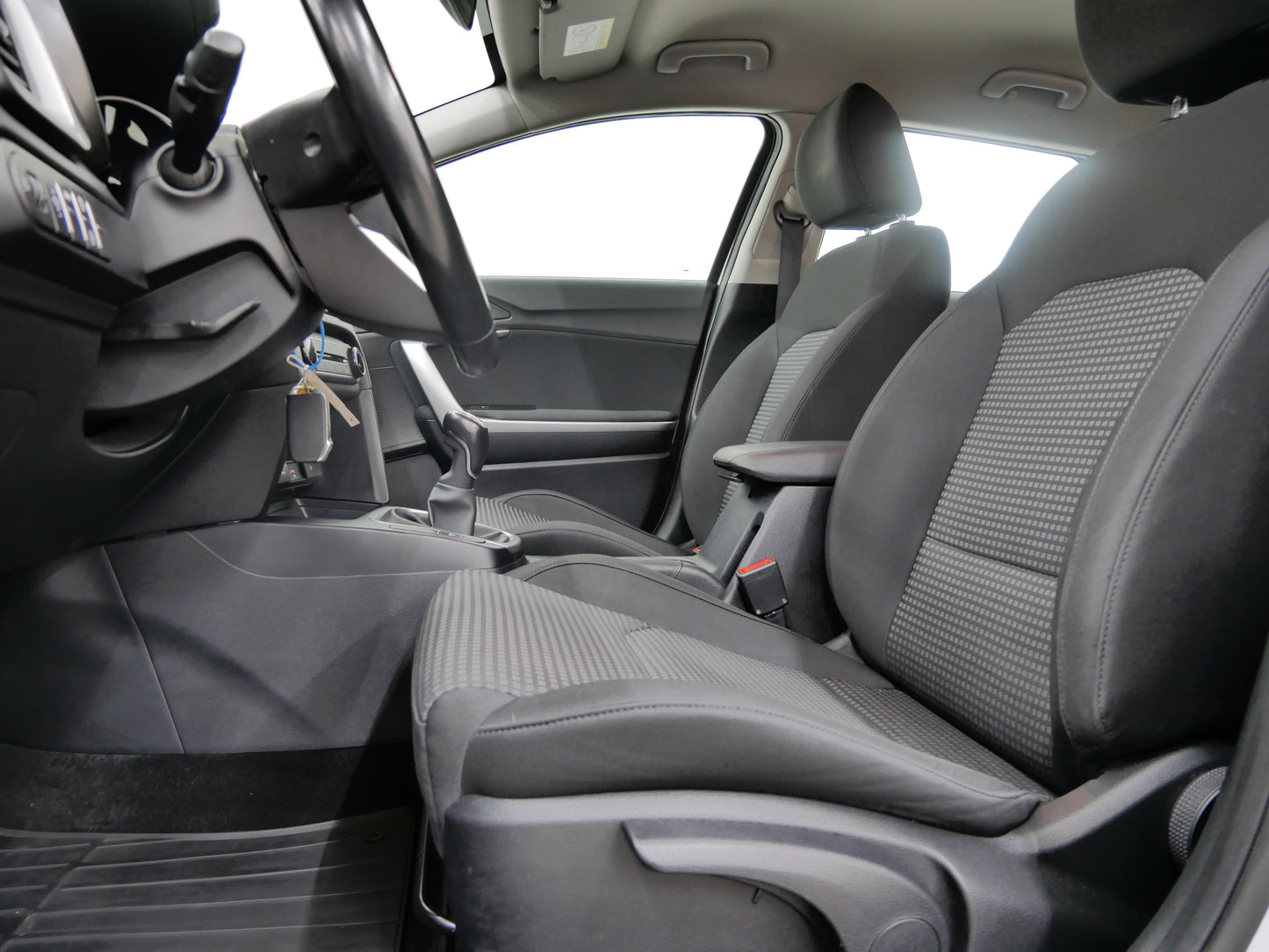 Kia Cee´d 1.0 T-GDi 74 kW Fresh
