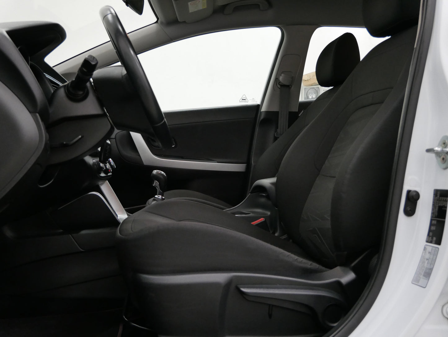 Kia Motors Ceed 1.4 CVVT 73kW Comfort Plus