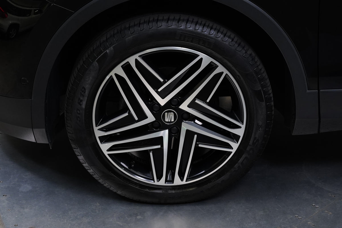 Seat Tarraco 2.0 TDI 110 kW 4x4 – foto 10