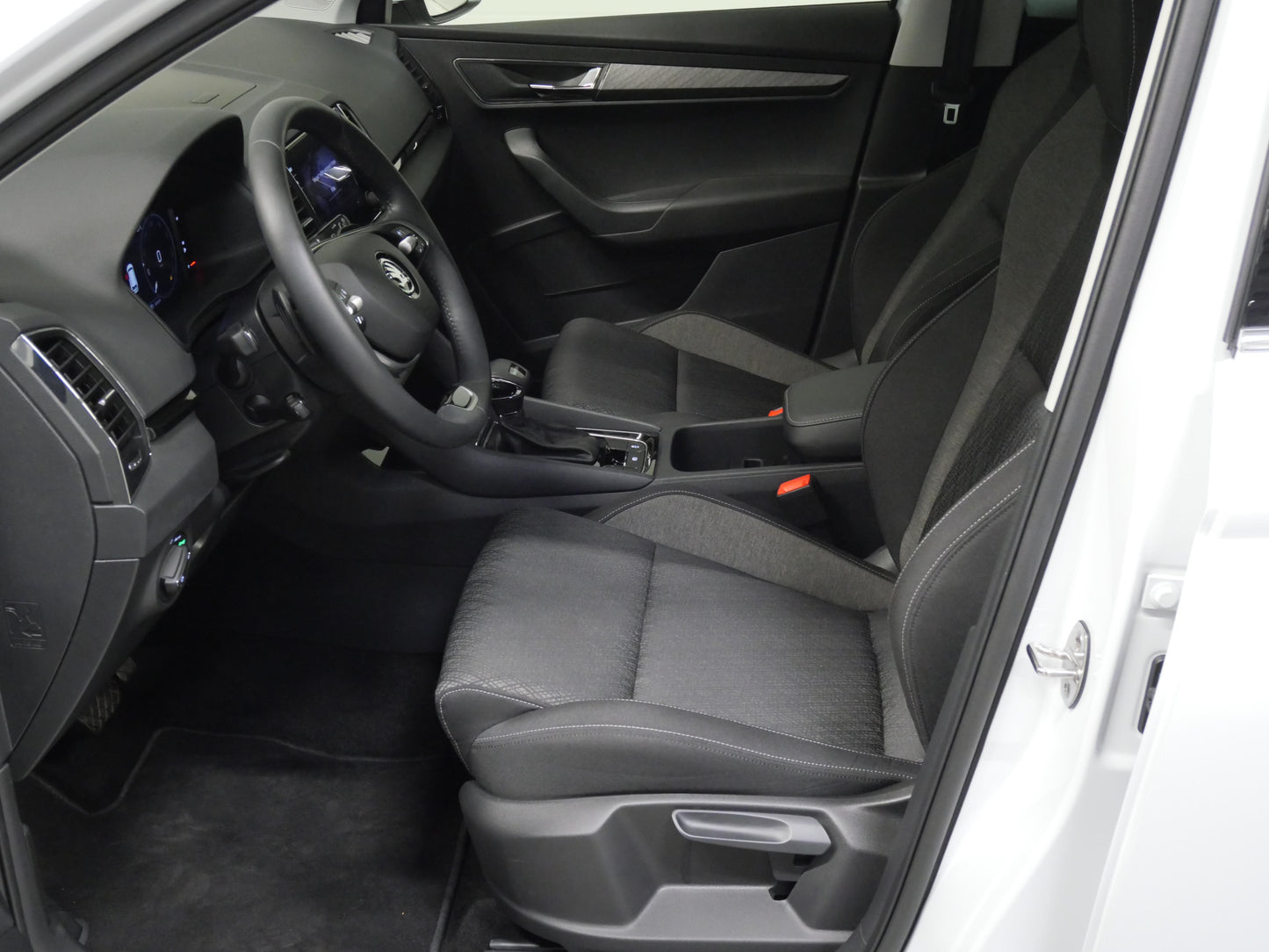 Škoda Karoq 1.5 TSI 110 kW Top Selection