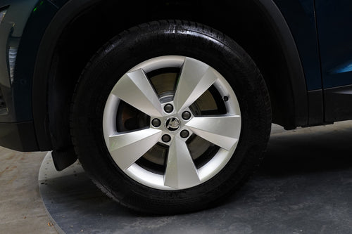 Škoda Kodiaq 2.0 TSI 140 kW 4x4 Style – foto 10