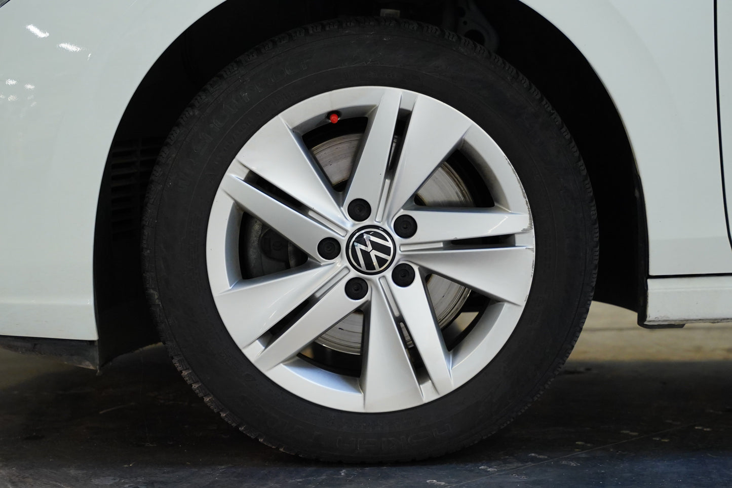 Volkswagen Golf 2.0 TDI 85 kW Life