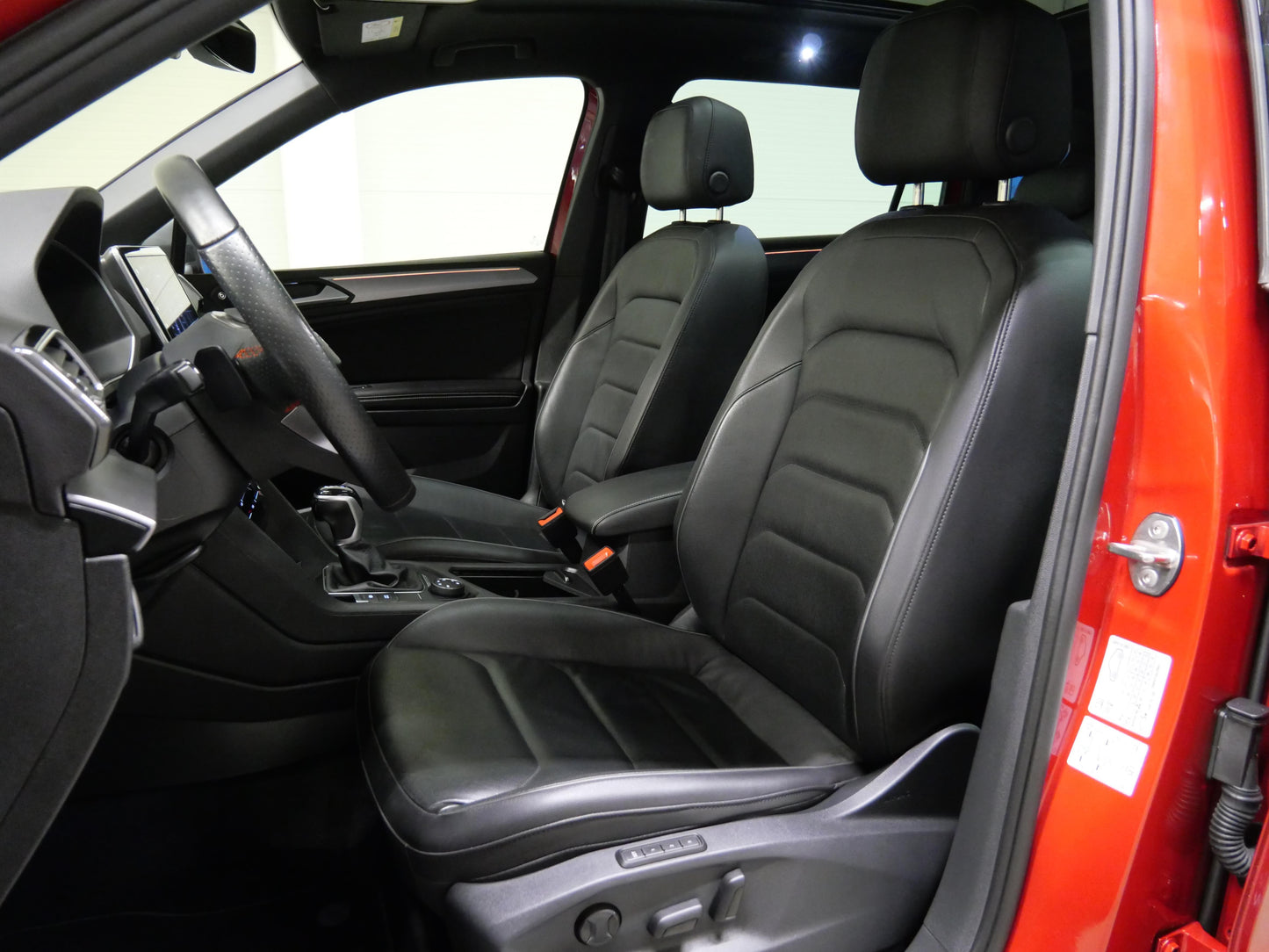 Seat Tarraco 2.0 TDI 147 kW FR