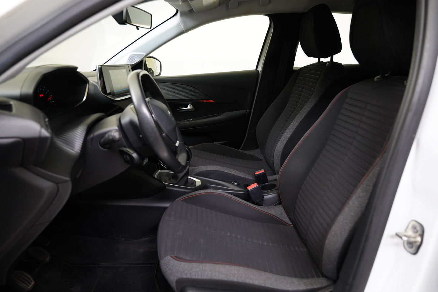 Peugeot 208 1.2 PureTech 55 kW Active Pack