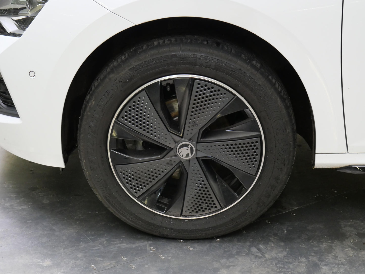 Škoda Kamiq 1.5 TSI 110 kW DSG Monte Carlo