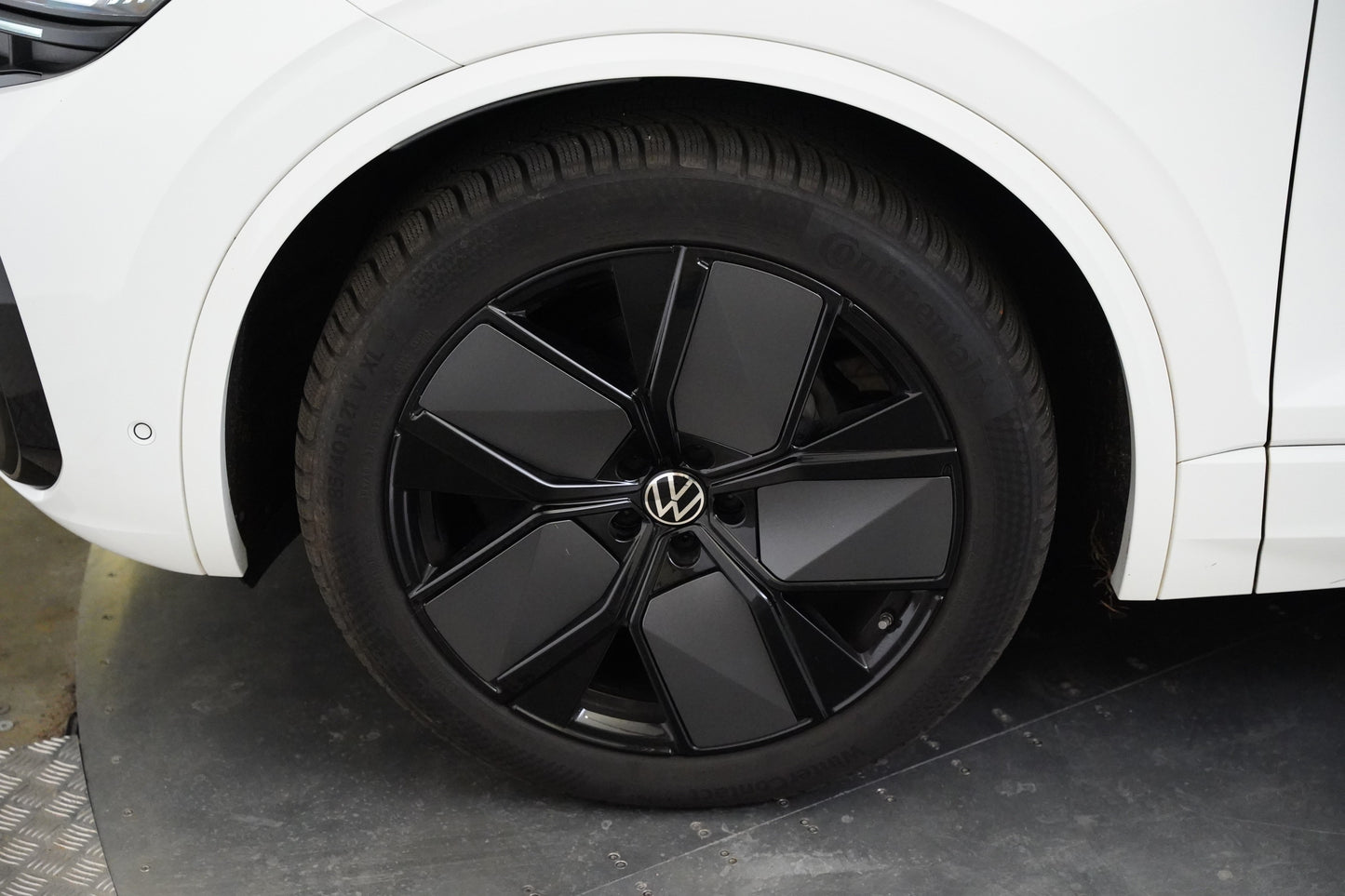 Volkswagen Touareg 3.0 TDI V6 210 kW R-Line