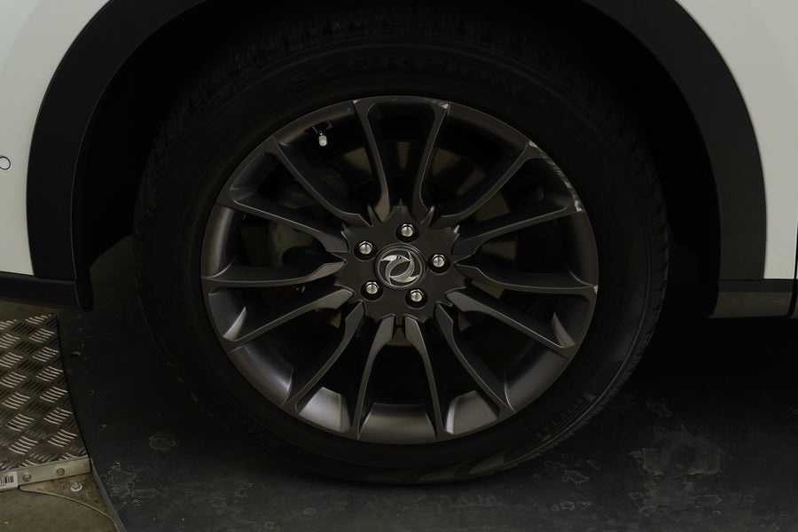 Dongfeng Fengon 2.0 T-GDI 162 kW AWD – foto 10
