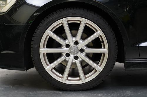 Audi A3 1.4 TFSI 110kW S tronic S line – foto 10