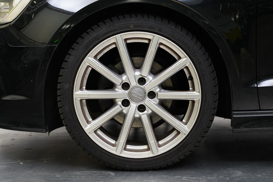 Audi A3 1.4 TFSI 110kW S tronic S line – foto 10