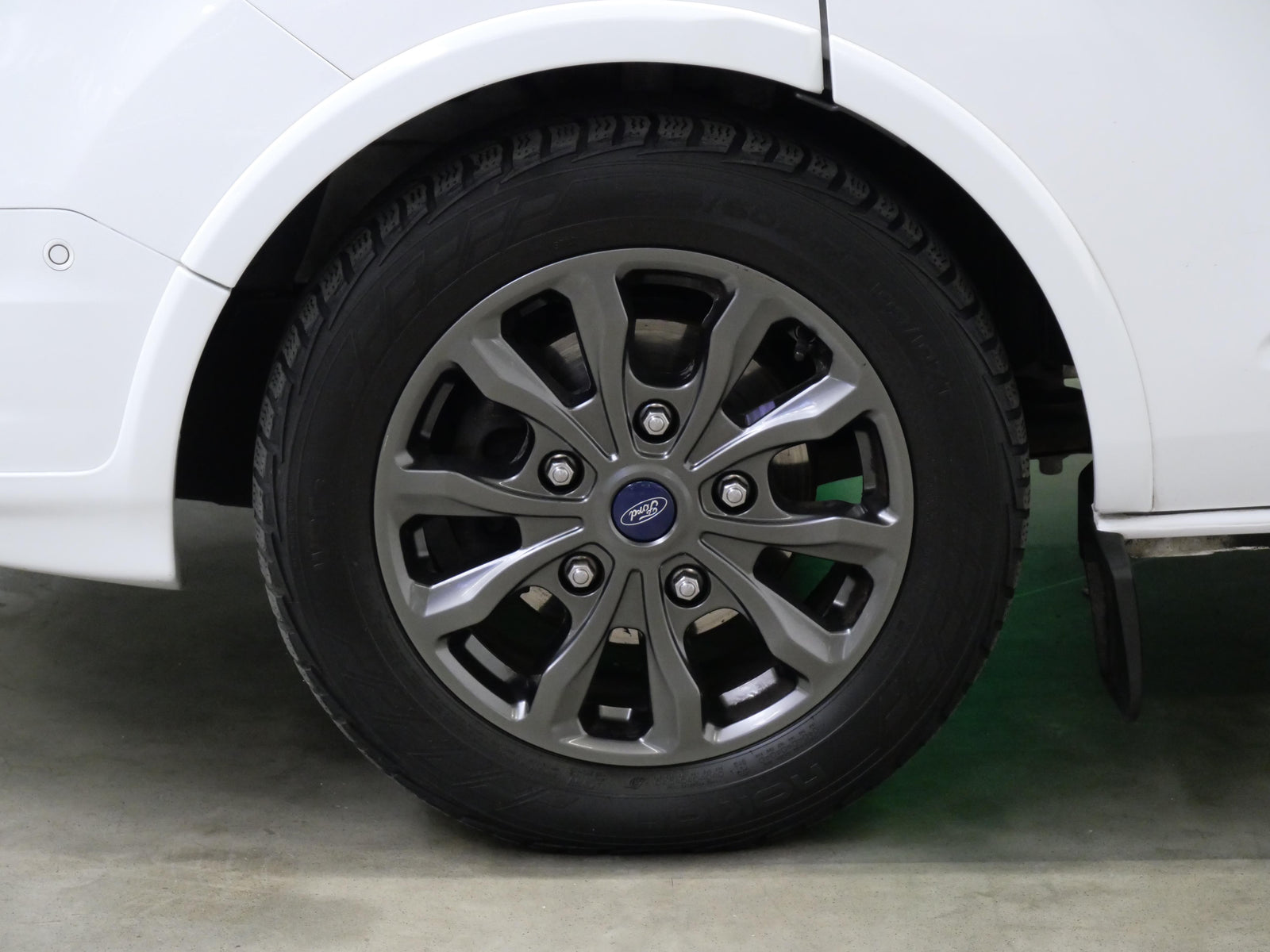 Ford Tourneo Custom 2.0 TDCI 136 kW Titanium X – foto 10