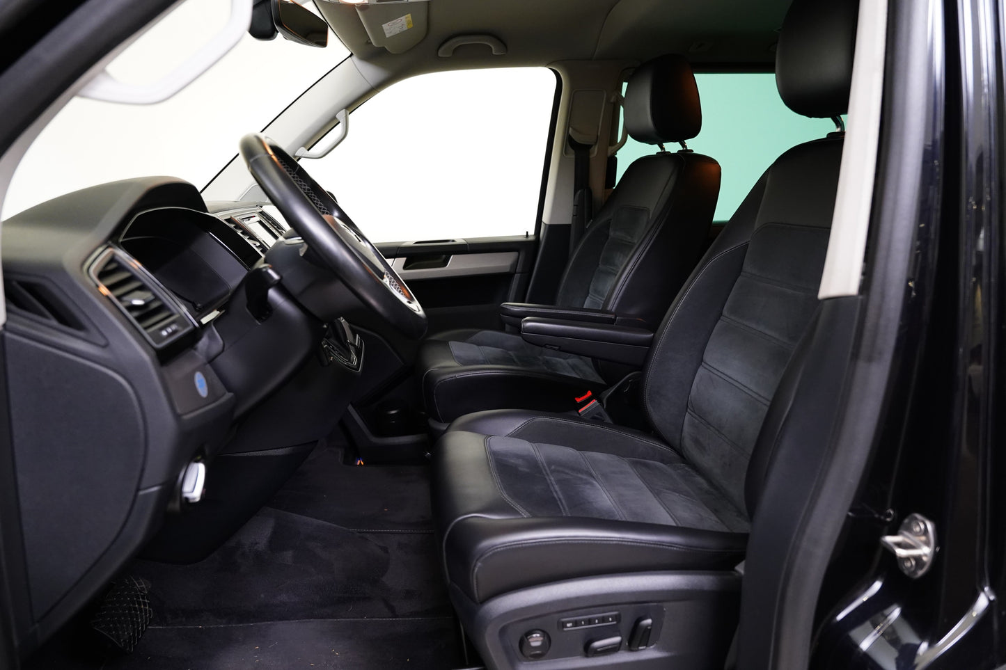 Volkswagen Multivan 2.0 TDI 150 kW 4Motion Comfort