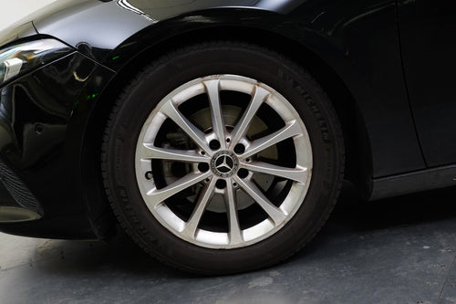 Mercedes-Benz Třídy A 1.3 120 kW – foto 10