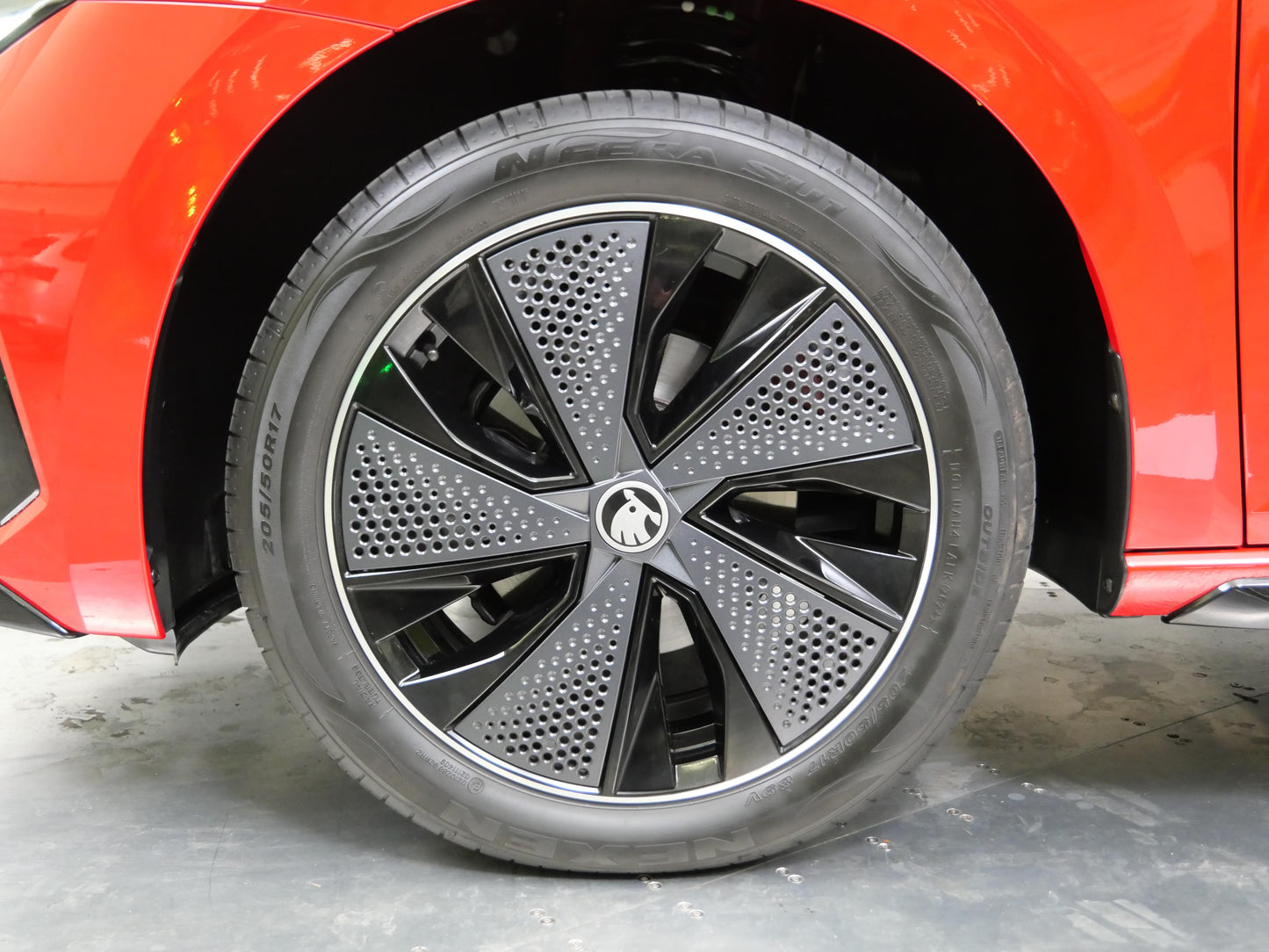 Škoda Scala 1.0 TSI 85 kW DSG Monte Carlo