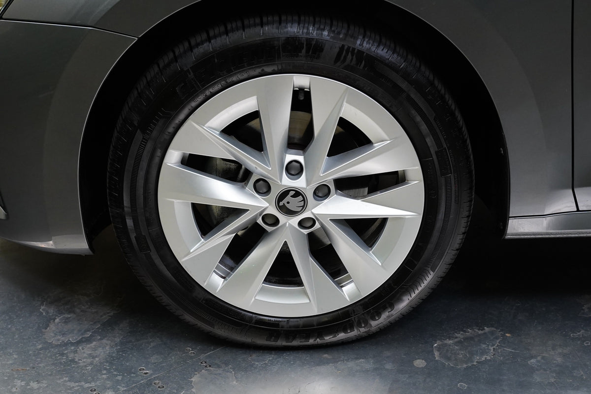Škoda Octavia 2.0 TDI 110 kW Top Selection – foto 10