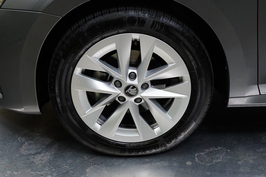 Škoda Octavia 2.0 TDI 110 kW Top Selection – foto 10