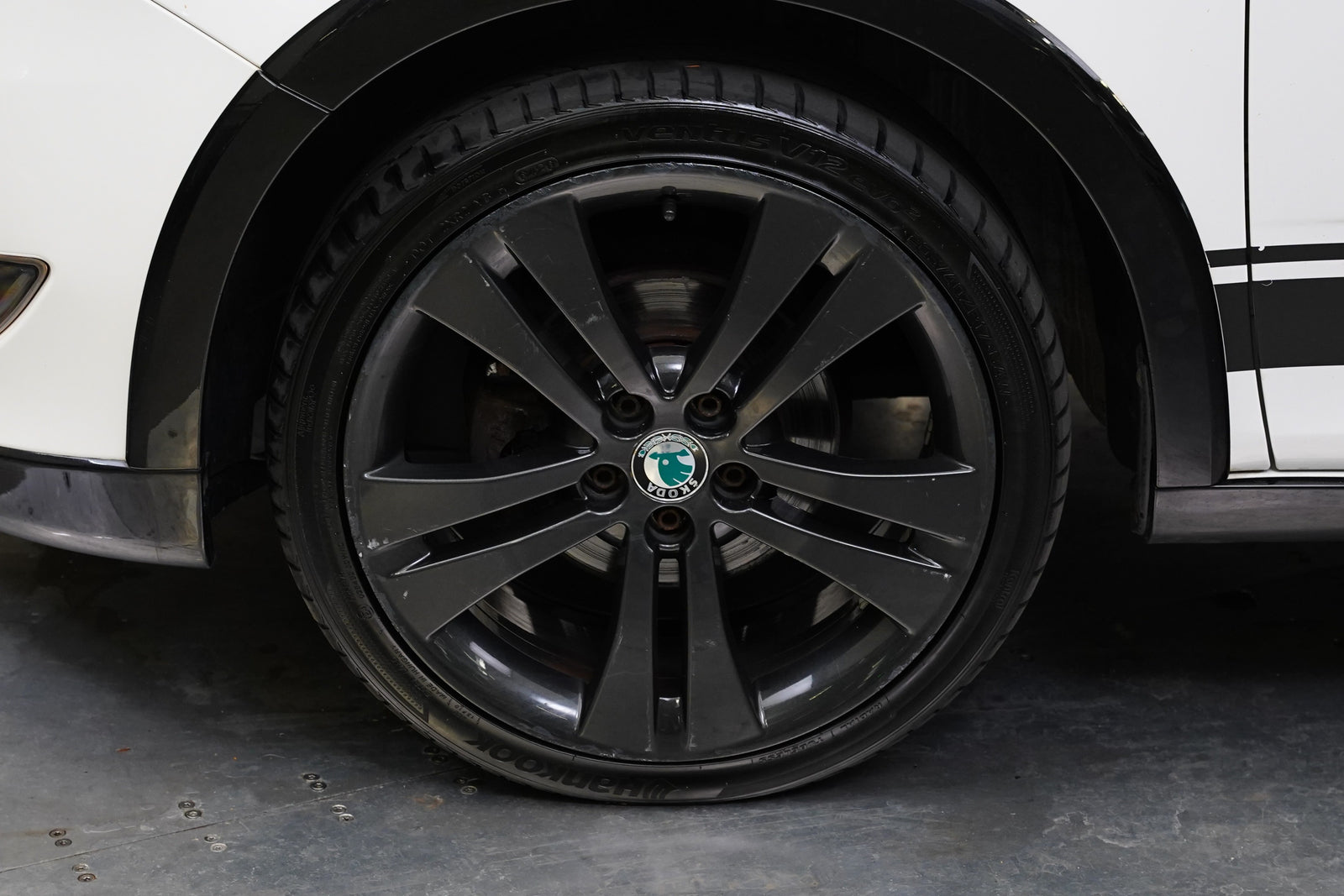 Škoda Fabia 1.2 TSI 63 kW Monte Carlo – foto 10
