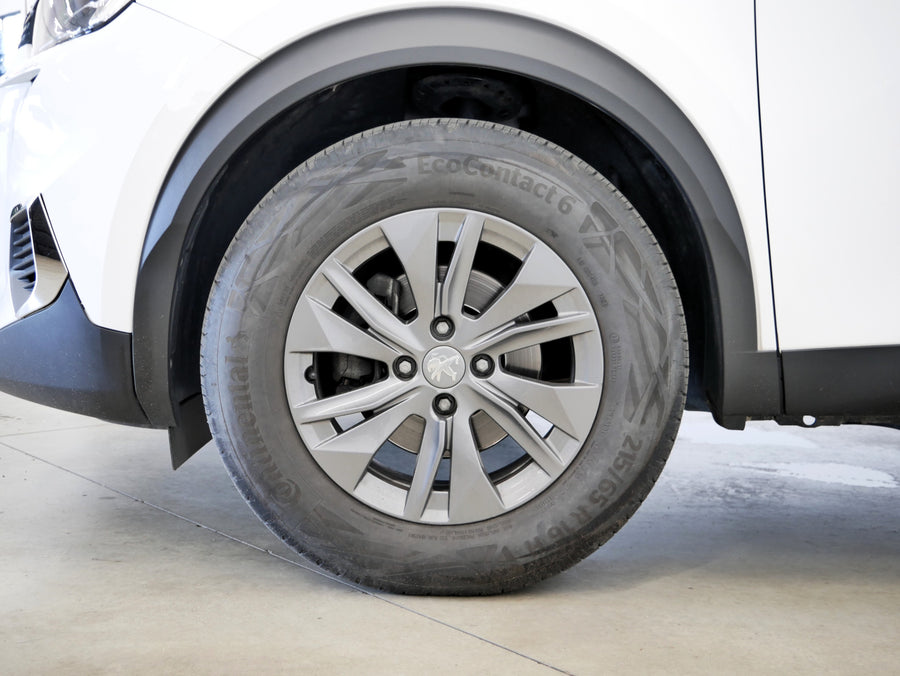 Peugeot 2008 1.2 PureTech 84 kW Active – foto 10