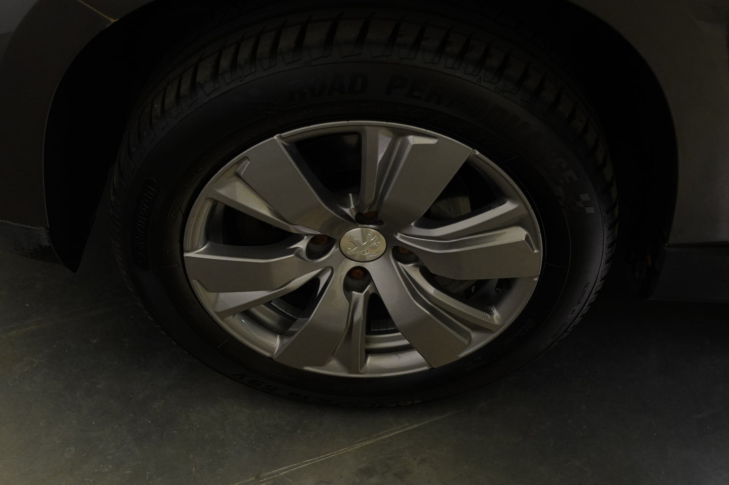 Peugeot 2008 1.2 PureTech 81 kW GT Line