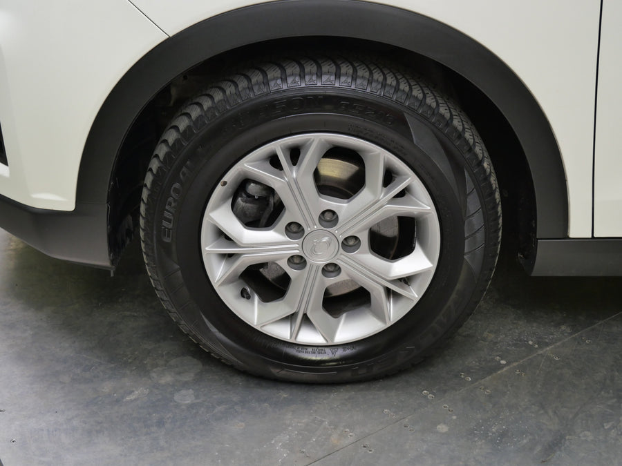 Ssang Yong Tivoli Gran 1.5 T-GDI 120 kW Amber – foto 10