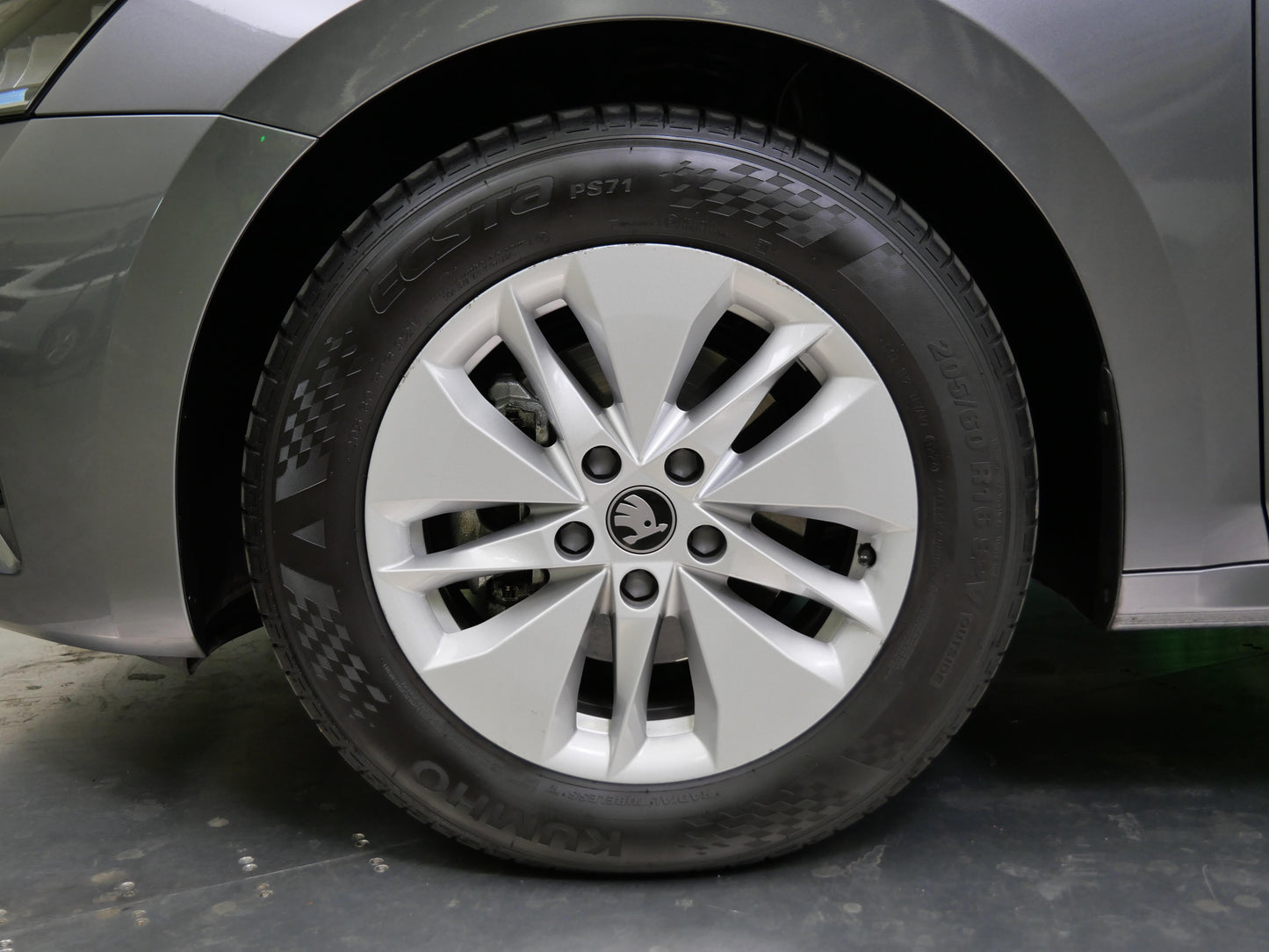 Škoda Octavia 1.5 eTSI 110 kW Top Selection